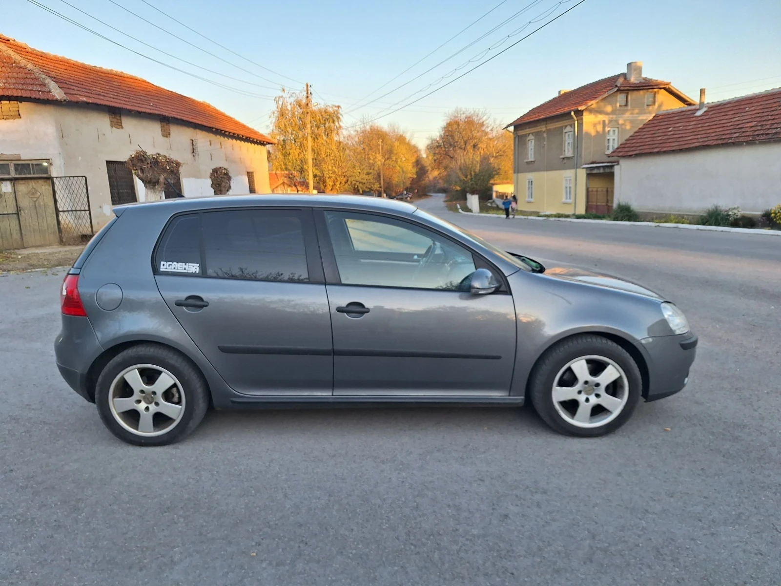 VW Golf 1.9 TDI - изображение 6