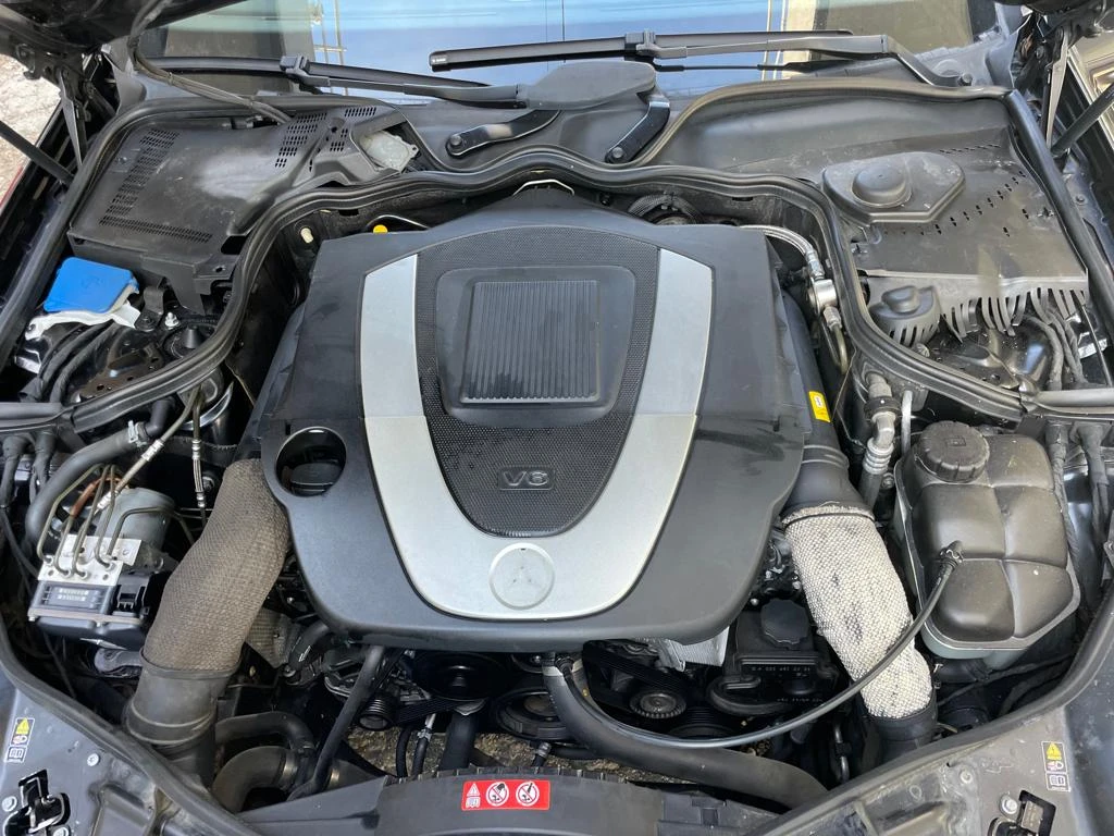 Mercedes-Benz CLS 350 3.5i-292-FULL | Mobile.bg   16