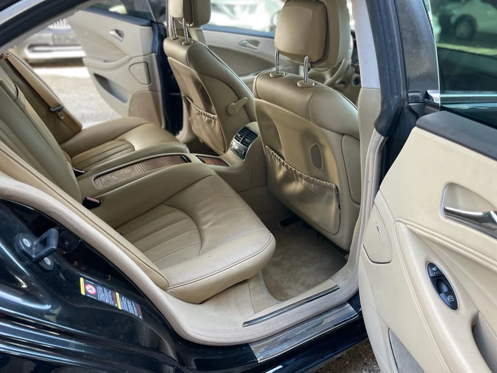 Mercedes-Benz CLS 350 3.5i-292-FULL | Mobile.bg   12