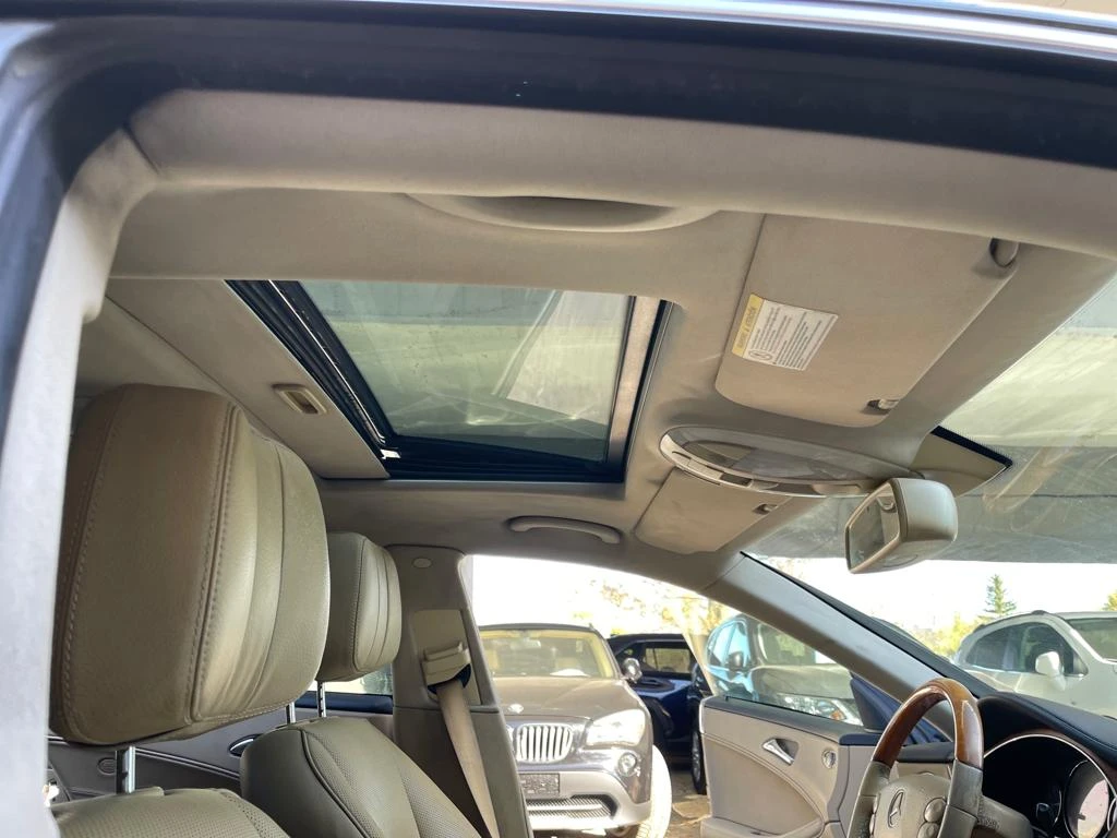 Mercedes-Benz CLS 350 3.5i-292-FULL | Mobile.bg   15