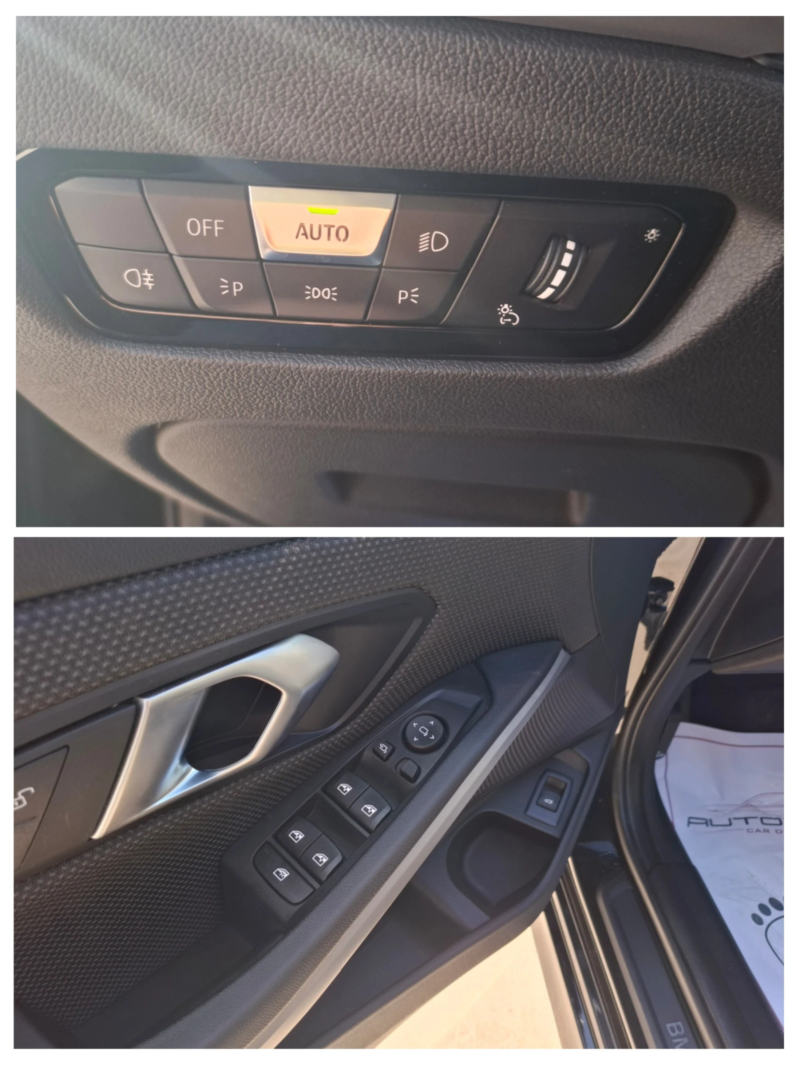 BMW 318 BMW 3 Series Touring 318i Advantage | Mobile.bg   11