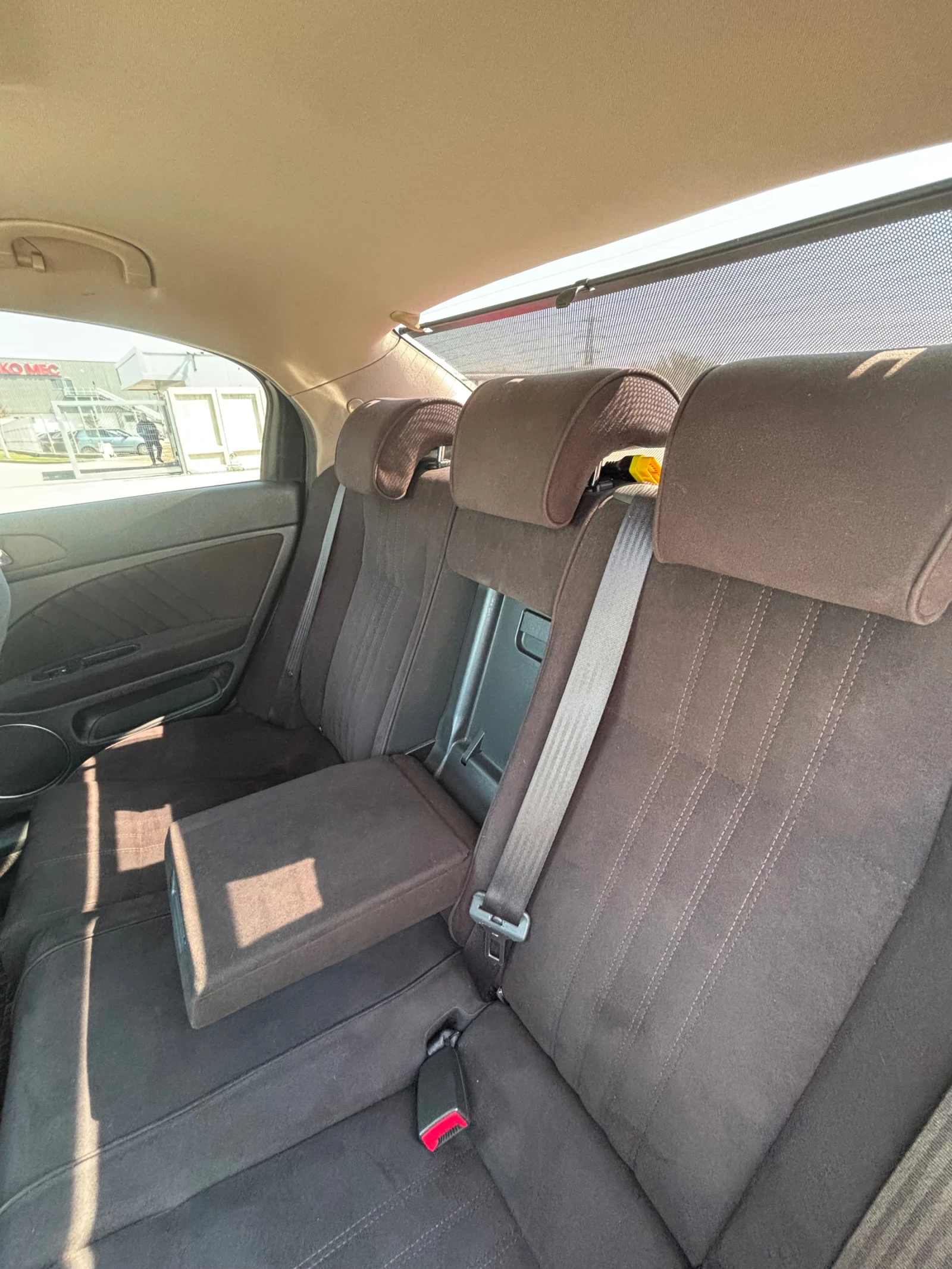 Alfa Romeo 159 1.9 JTDm 150hp euro 4 - изображение 10