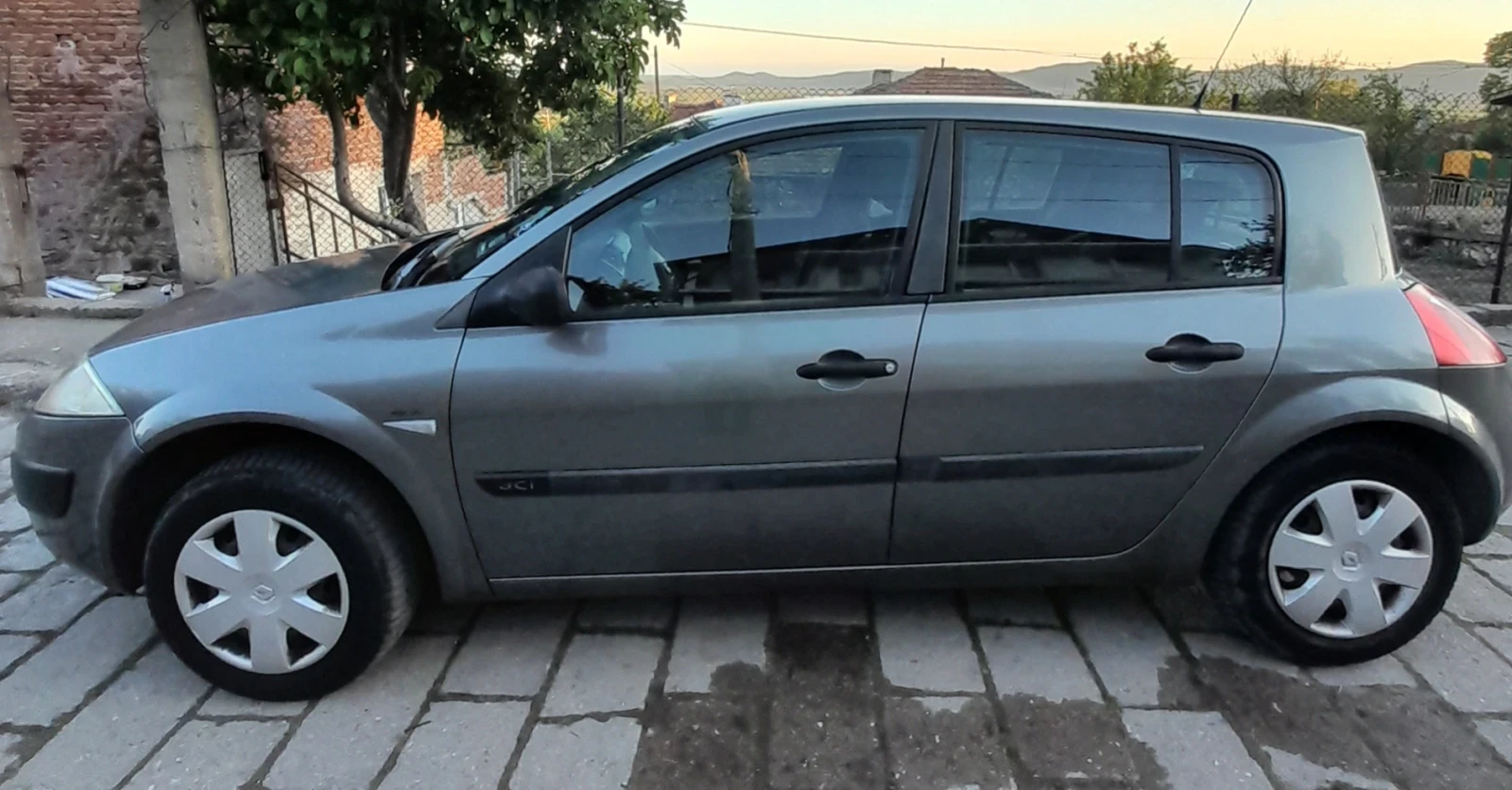Renault Megane 1.5 dci - изображение 3