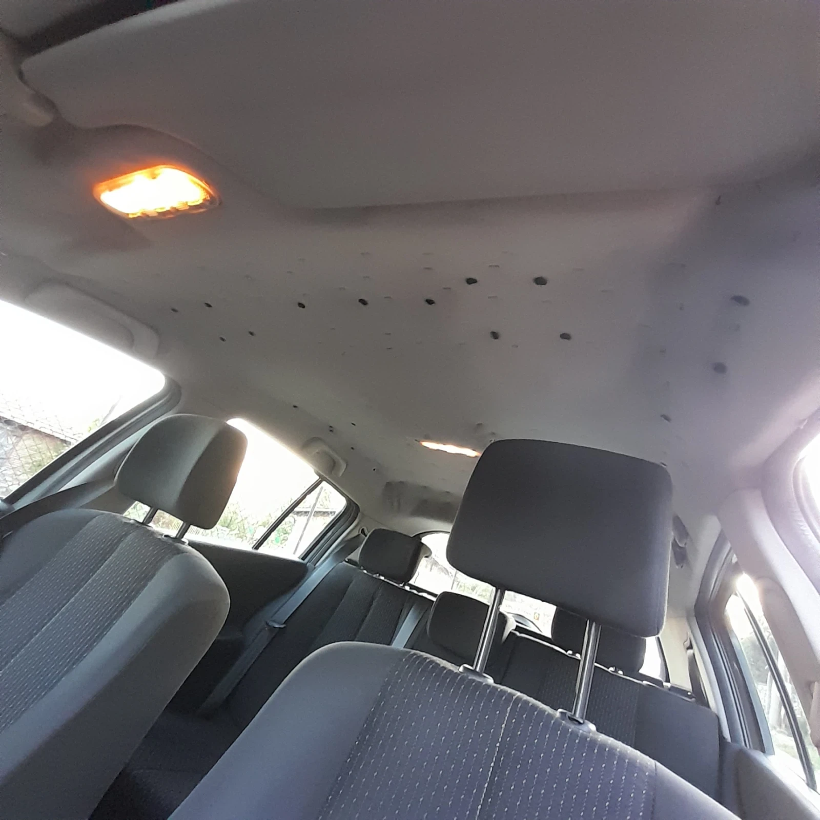Renault Megane 1.5 dci - изображение 5