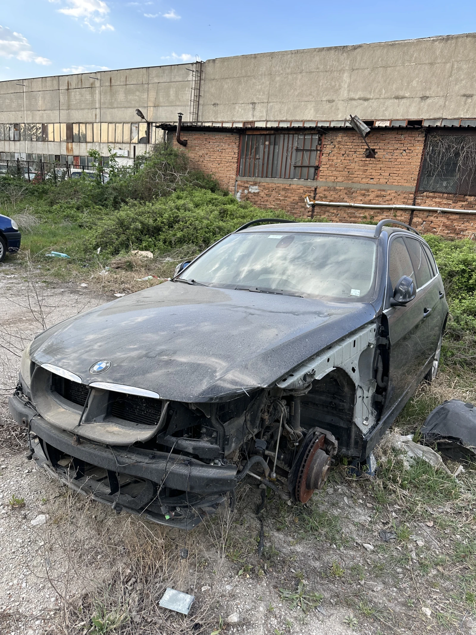 BMW 330  - изображение 3