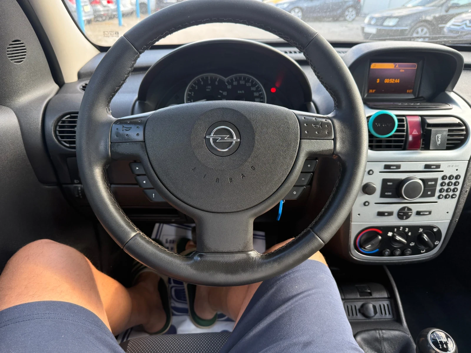 Opel Combo 1.7 | Mobile.bg � ����������� 11