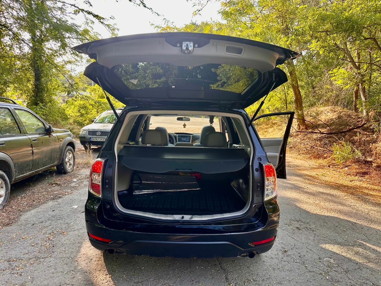 Subaru Forester | Mobile.bg   17