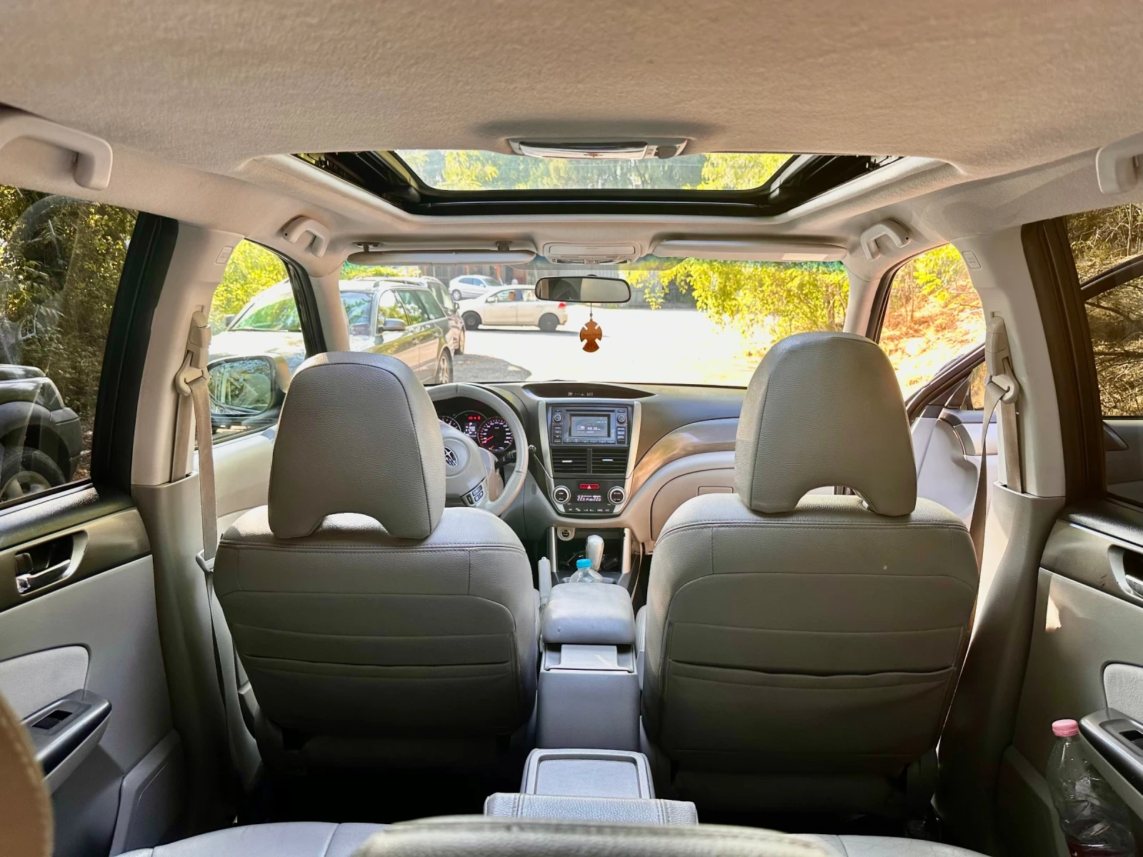 Subaru Forester | Mobile.bg   11