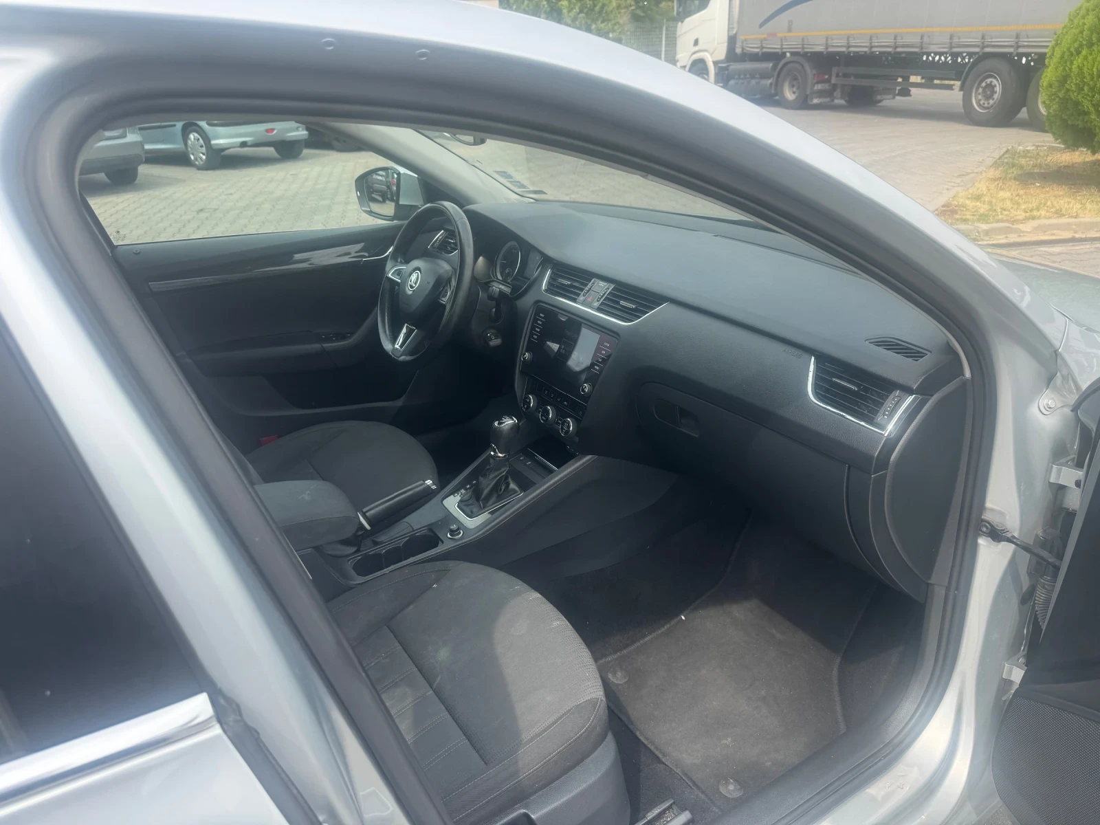 Skoda Octavia  - изображение 7