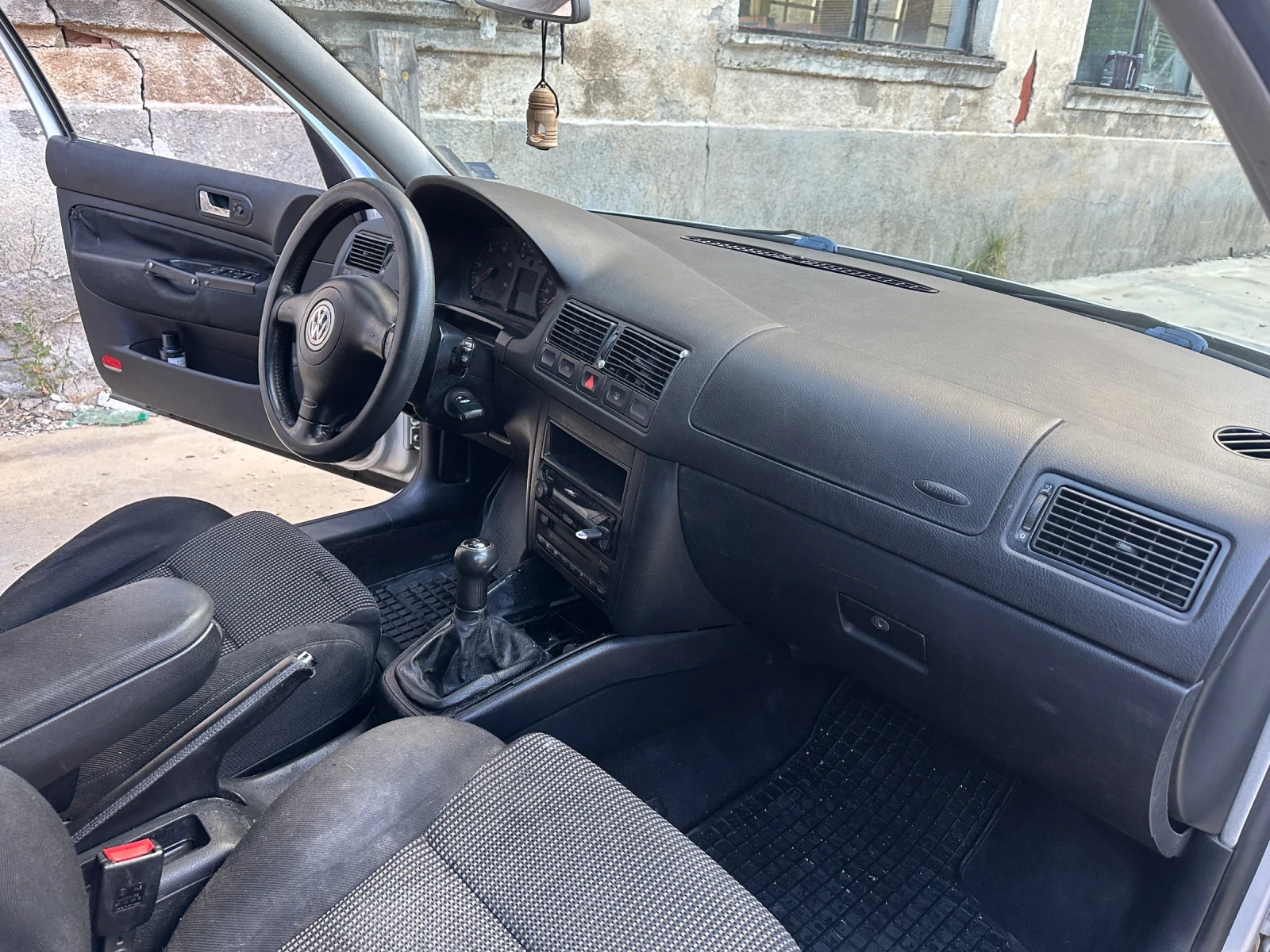 VW Golf 1.9TDI 116 | Mobile.bg   15