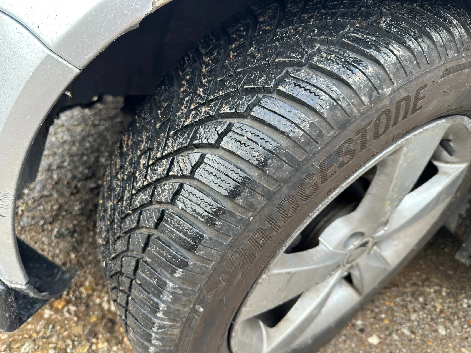 VW Golf 1.9TDI 116кс - изображение 10