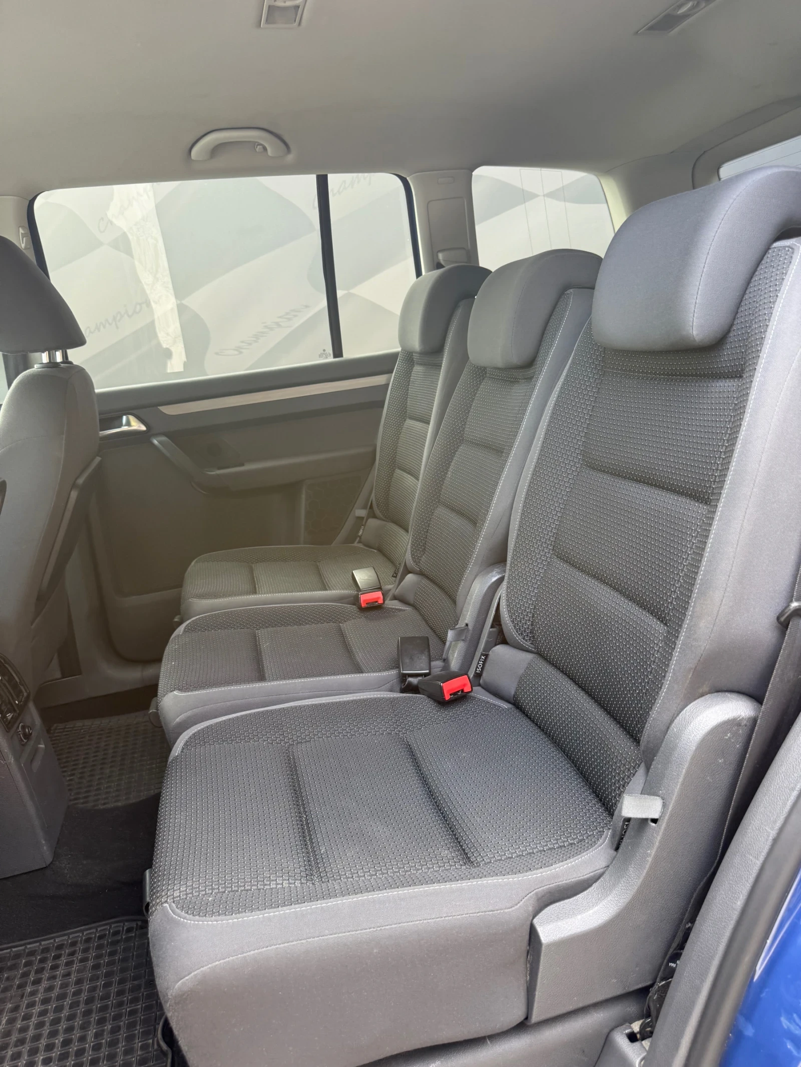 VW Touran   | Mobile.bg   16