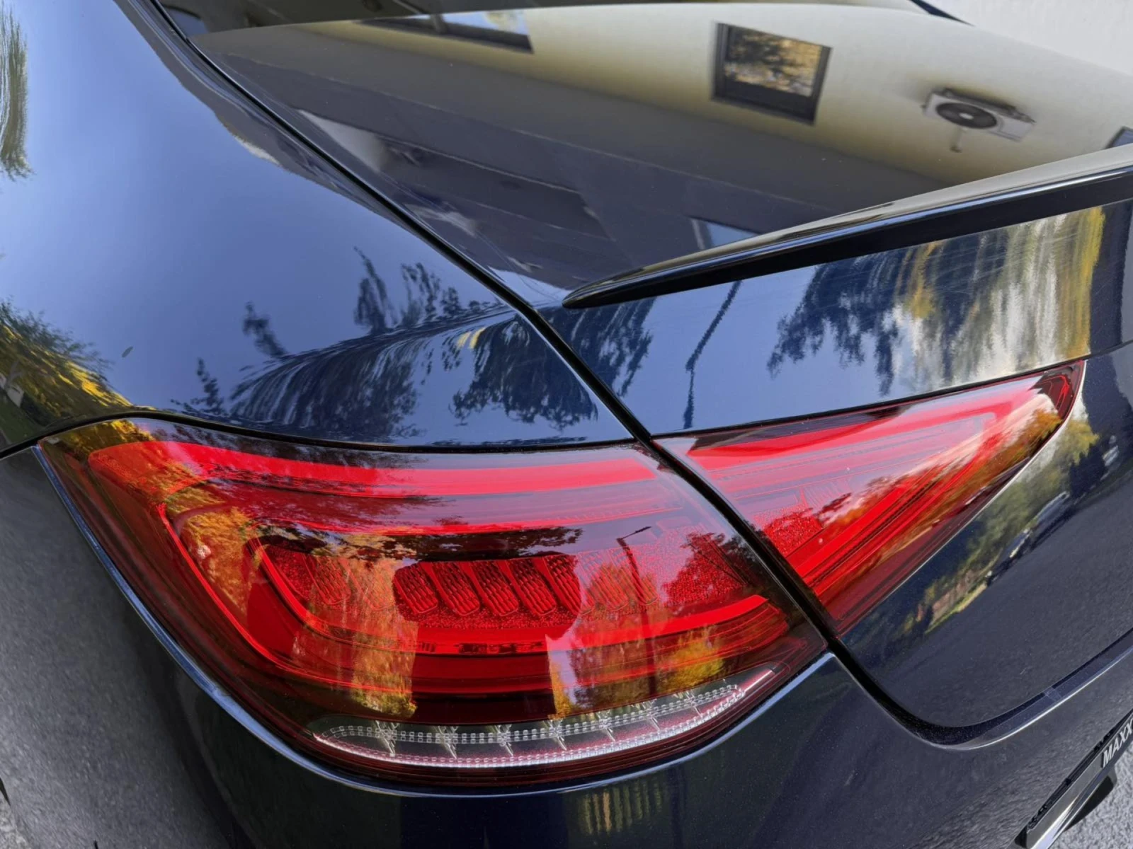 Mercedes-Benz CLS 350 d / 4-MATIC / AMG-OPTIC  | Mobile.bg   17