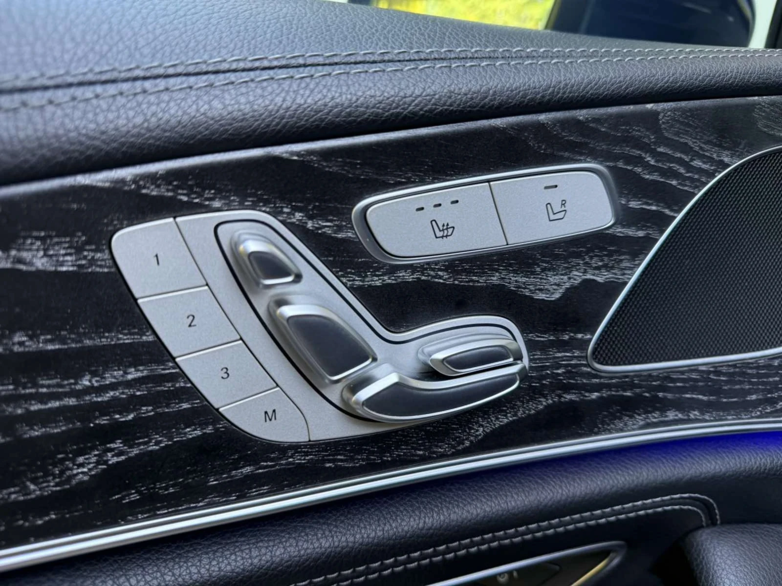 Mercedes-Benz CLS 350 d / 4-MATIC / AMG-OPTIC  | Mobile.bg   13