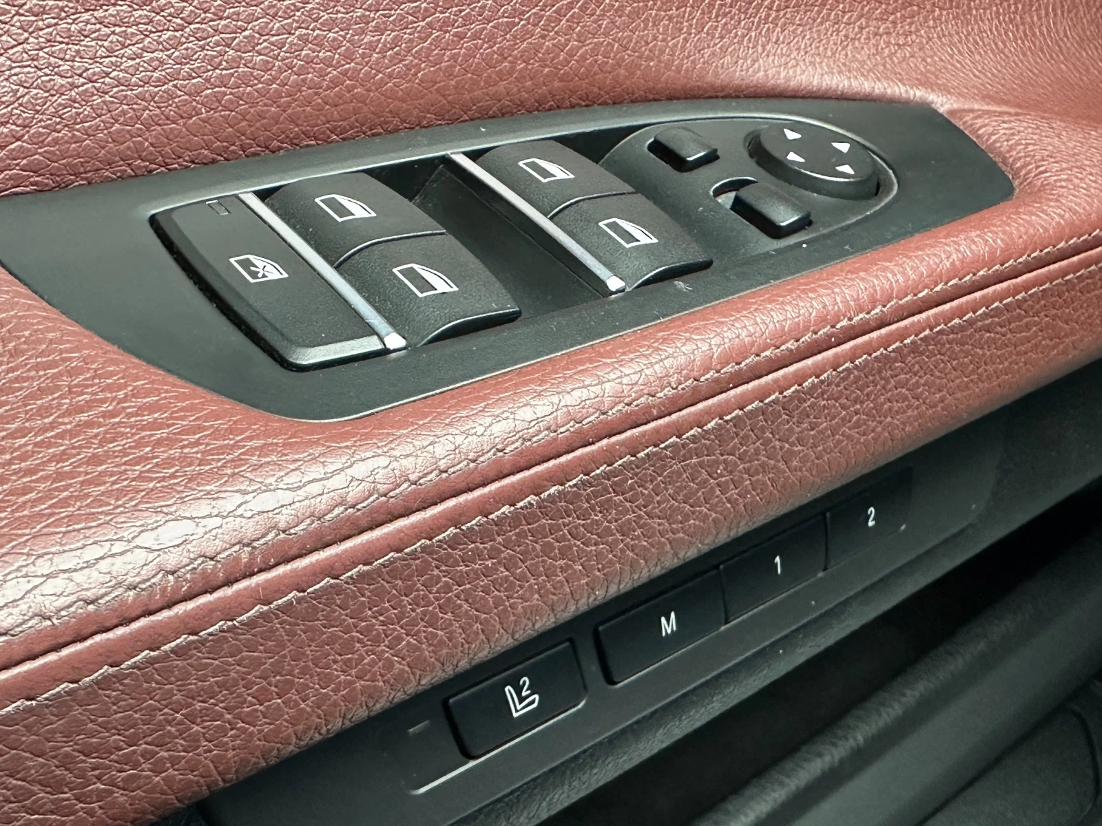 BMW 740 D Xdrive///2014 | Mobile.bg   17