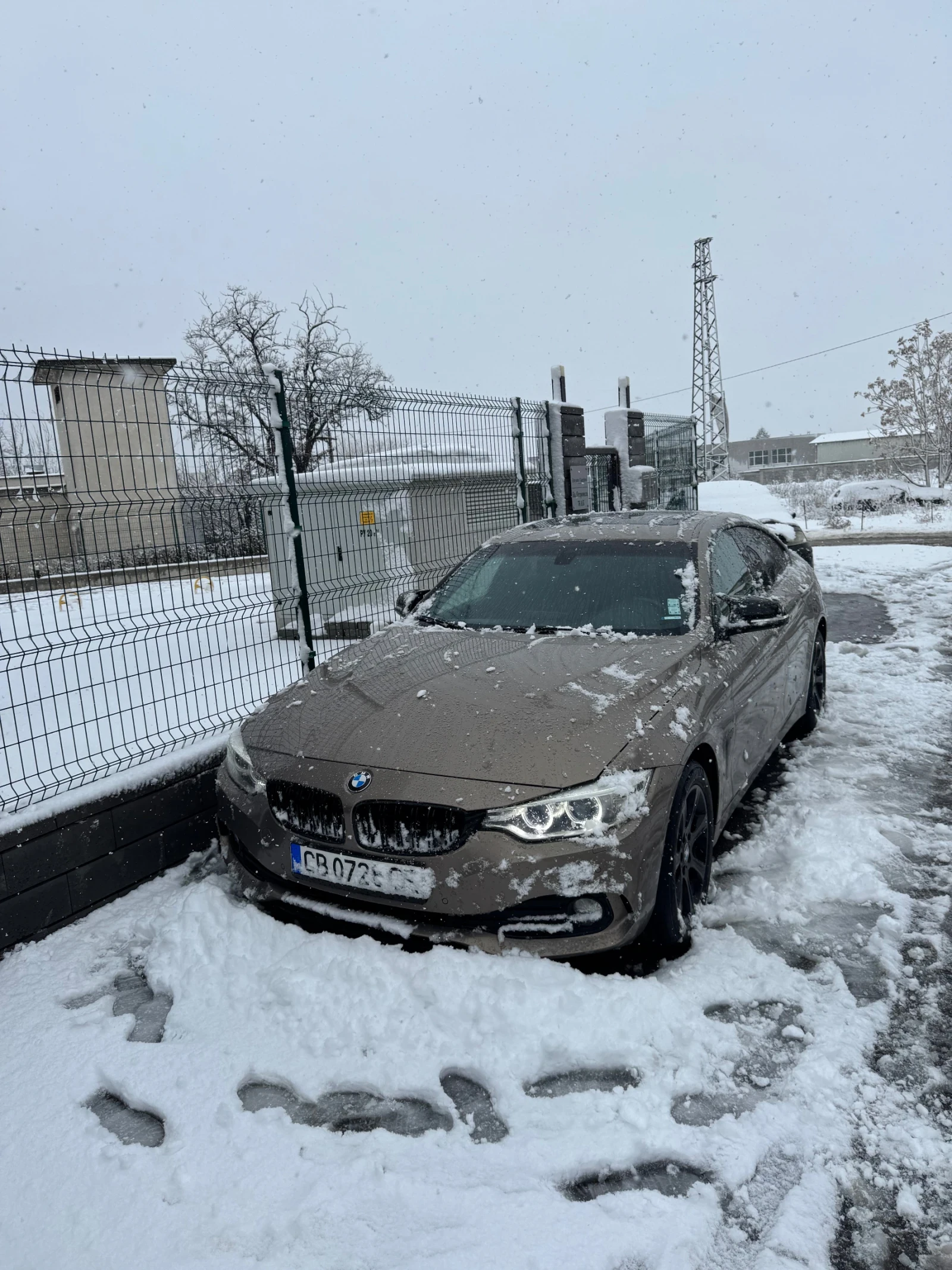 BMW 420  - изображение 3