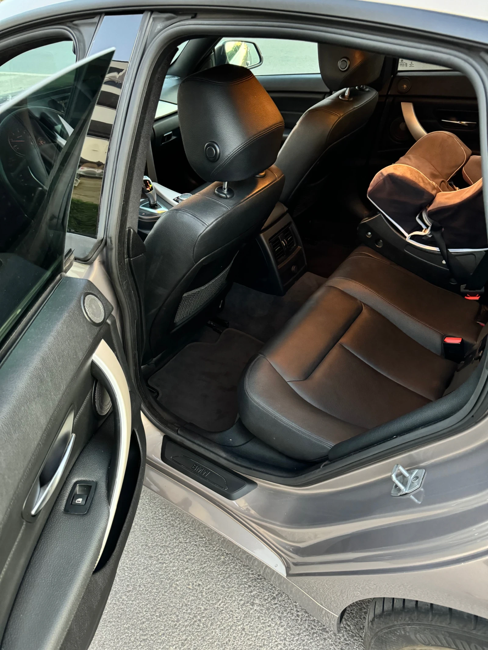 BMW 420  - изображение 9