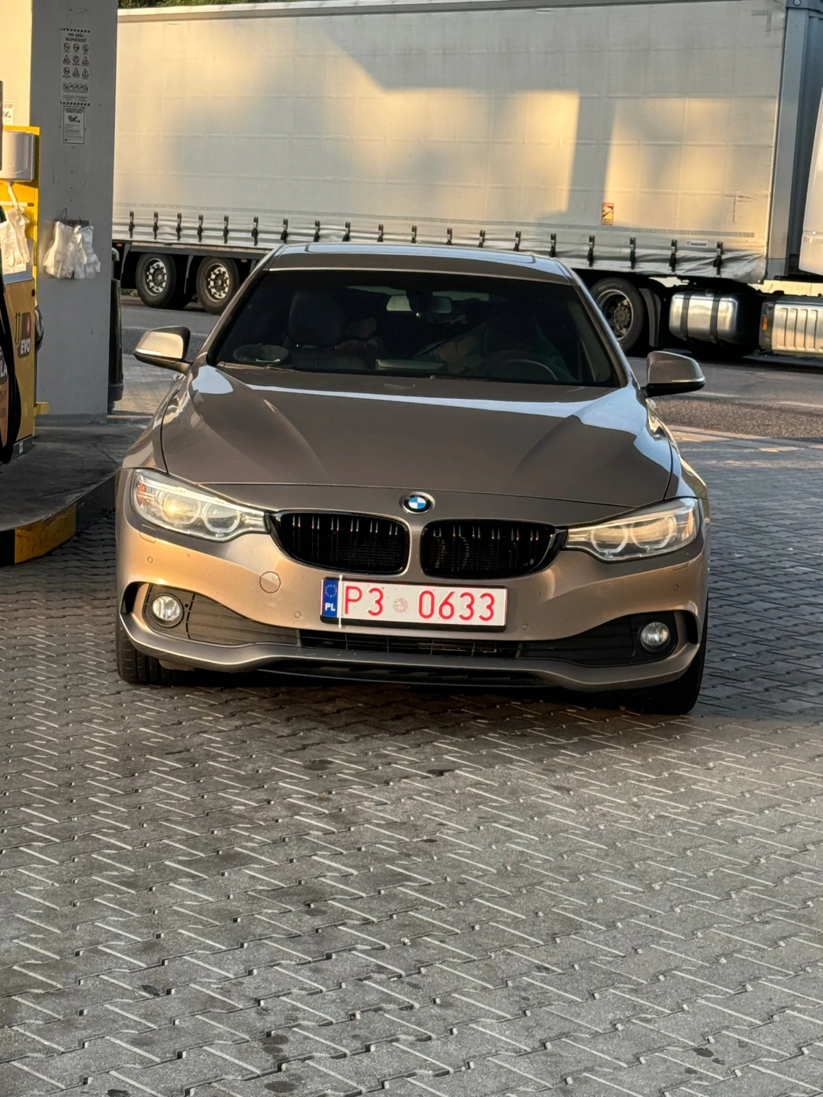 BMW 420 | Mobile.bg � ����������� 11