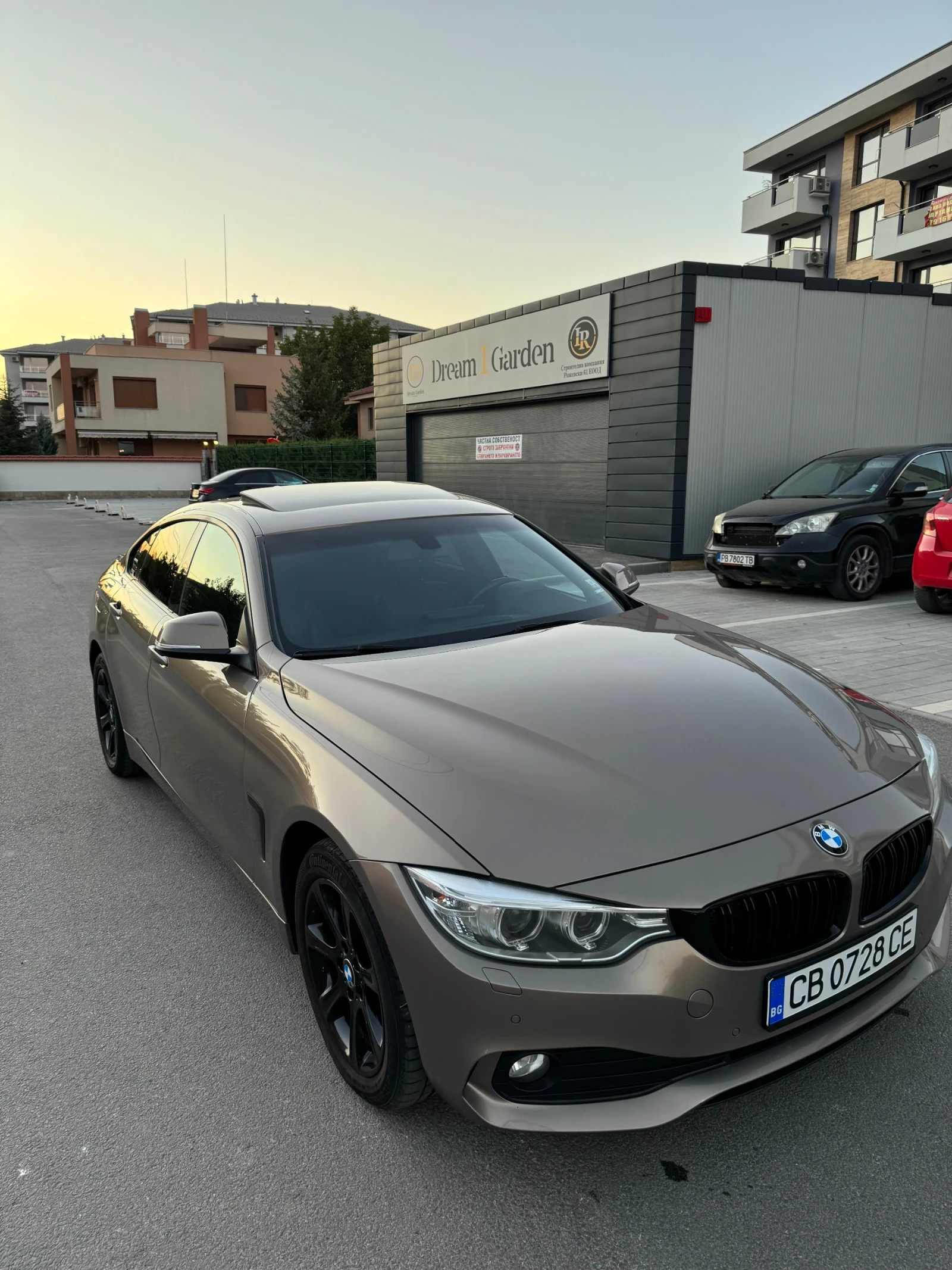 BMW 420  - изображение 6