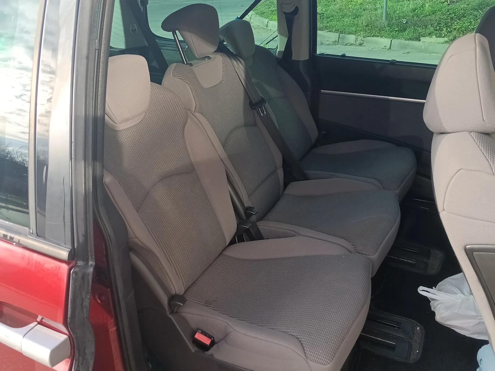 Peugeot 807 ��� | Mobile.bg � ����������� 9