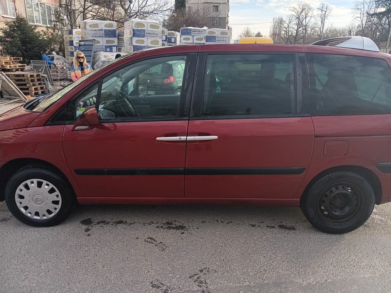 Peugeot 807 ��� | Mobile.bg � ����������� 4