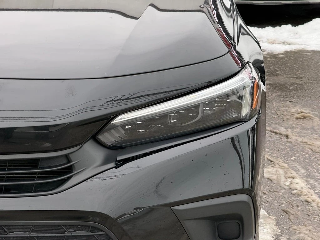 Honda Civic * SPORT | SUNROOF | CARFAX * ����������� | Mobile.bg � ����������� 7