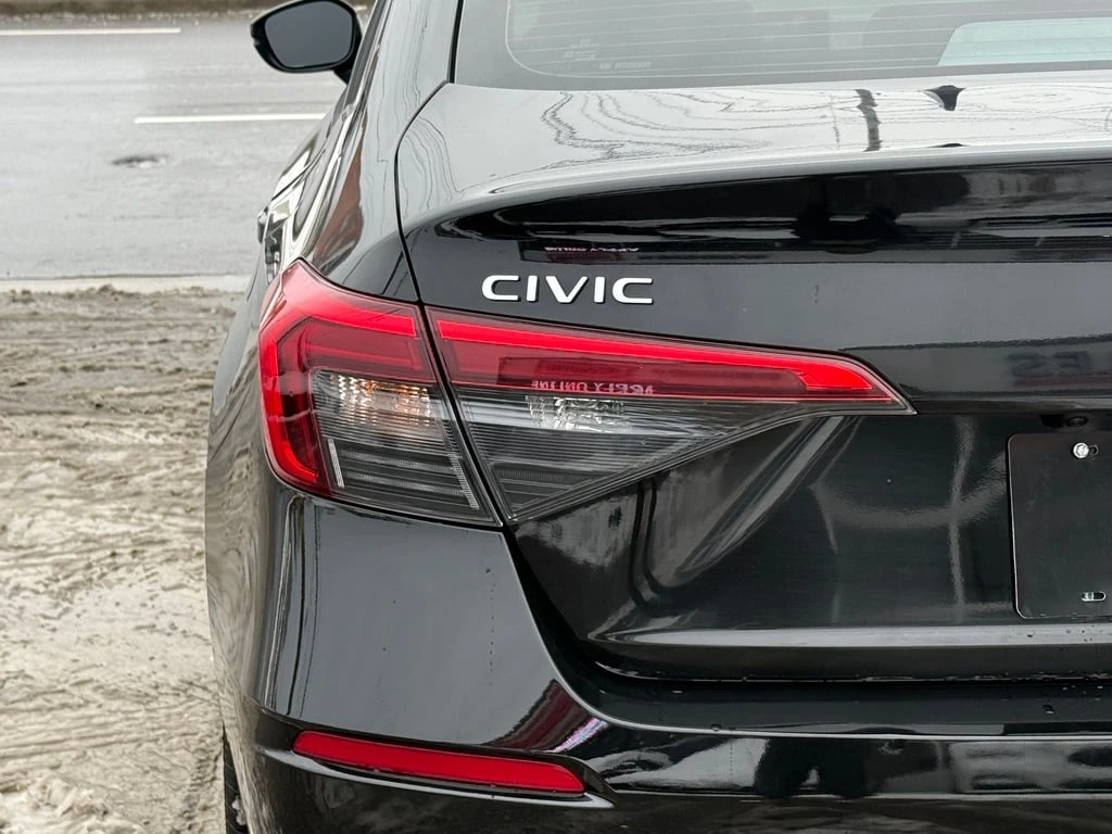 Honda Civic * SPORT | SUNROOF | CARFAX * ����������� | Mobile.bg � ����������� 13