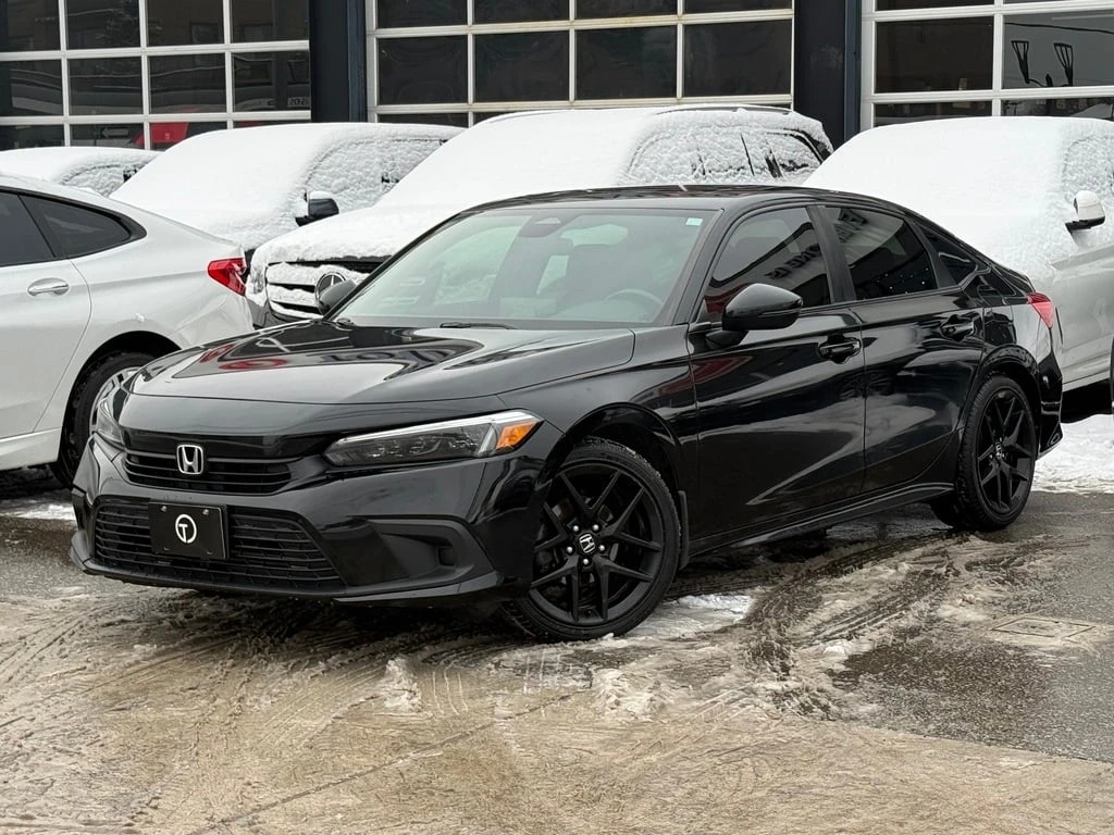 Honda Civic * SPORT | SUNROOF | CARFAX * ����������� | Mobile.bg � ����������� 4