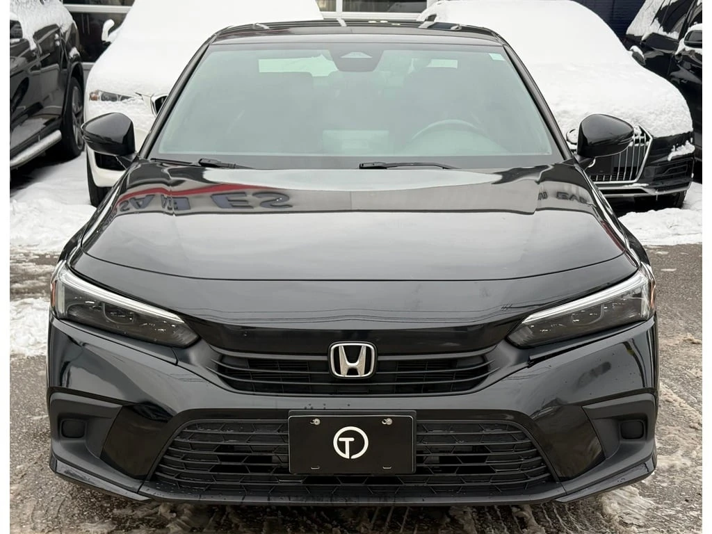 Honda Civic * SPORT | SUNROOF | CARFAX * ����������� | Mobile.bg � ����������� 6