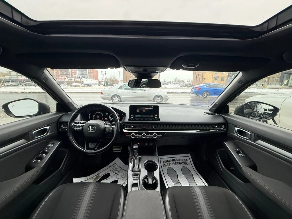 Honda Civic * SPORT | SUNROOF | CARFAX * ����������� | Mobile.bg � ����������� 2