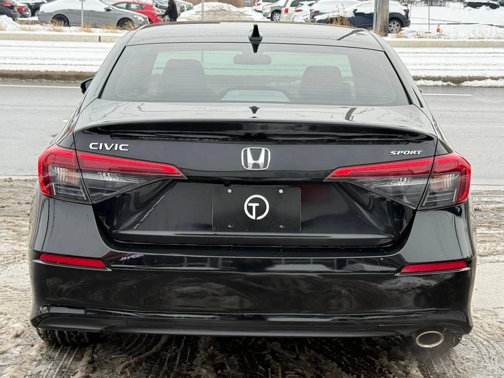 Honda Civic * SPORT | SUNROOF | CARFAX * ����������� | Mobile.bg � ����������� 12