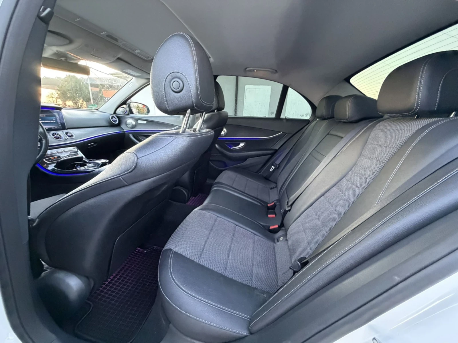 Mercedes-Benz E 350 | Mobile.bg � ����������� 14