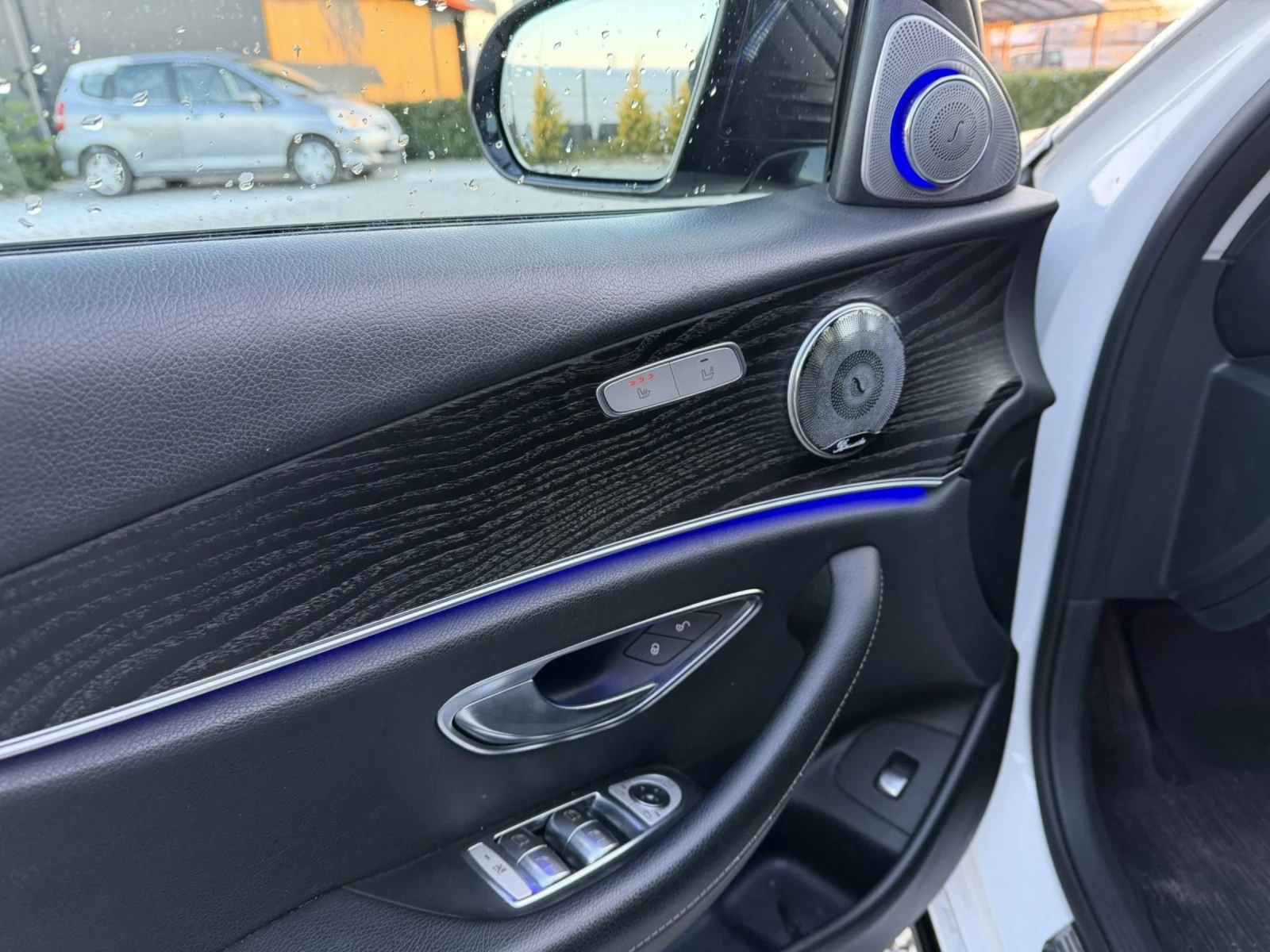 Mercedes-Benz E 350 | Mobile.bg � ����������� 15