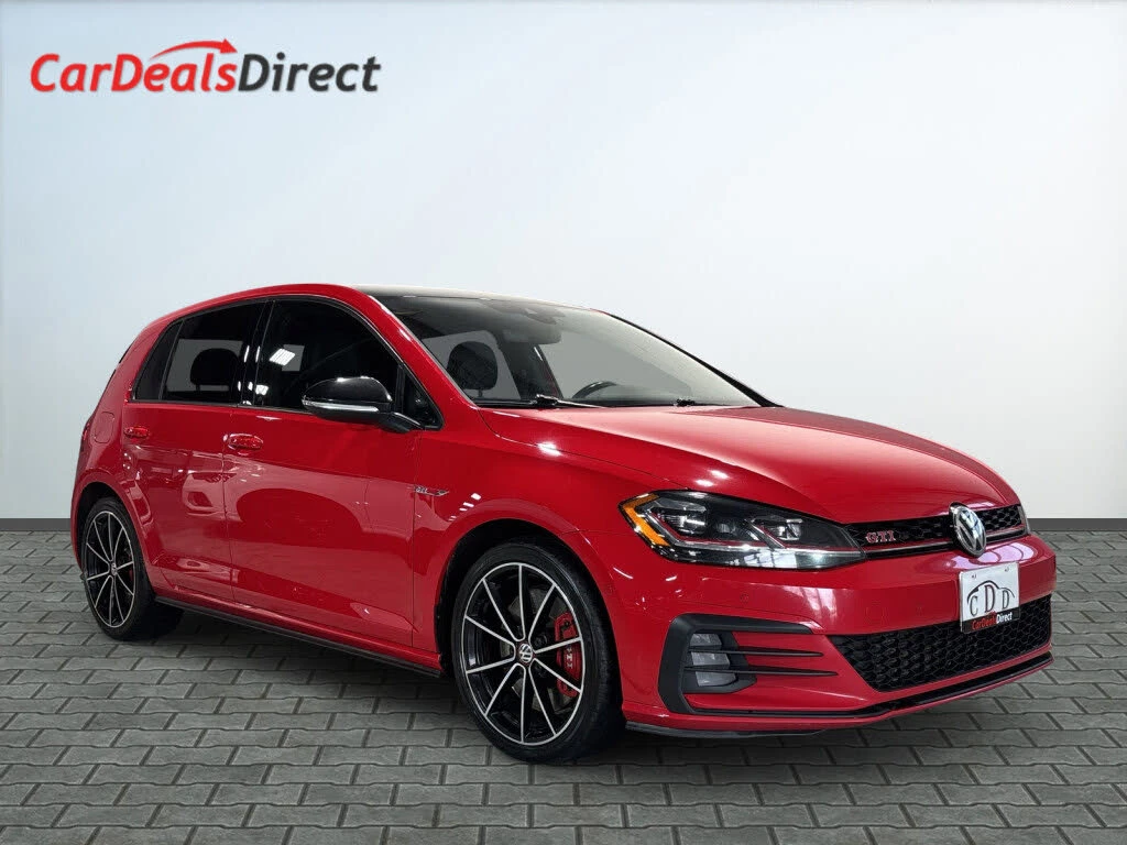 VW Golf * GTI* ���������* (���� �� ��) | Mobile.bg � ����������� 1