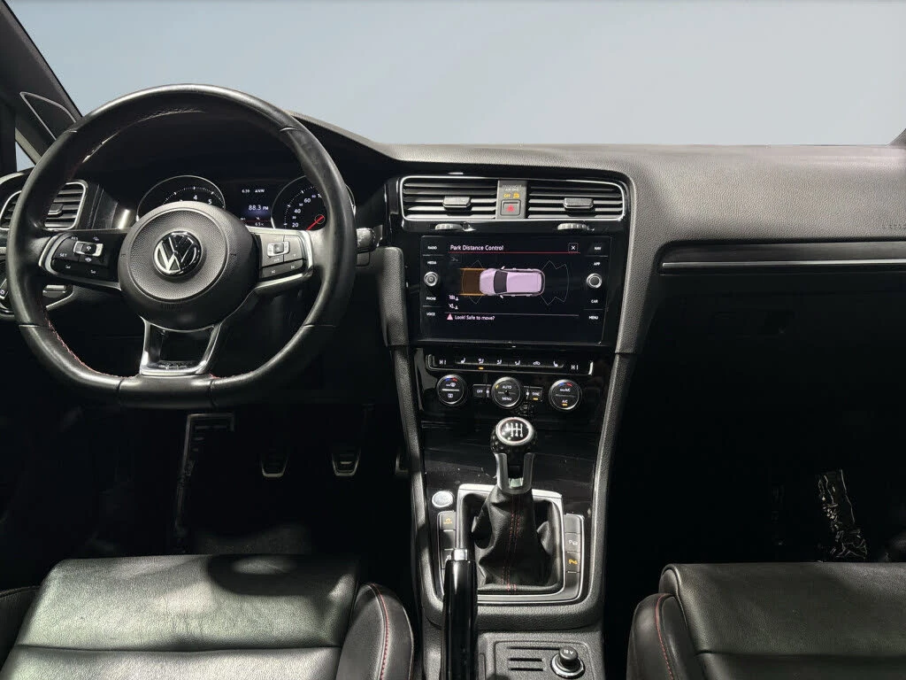 VW Golf * GTI* АвтоКреди* (ЦЕНА ДО БГ) - изображение 10