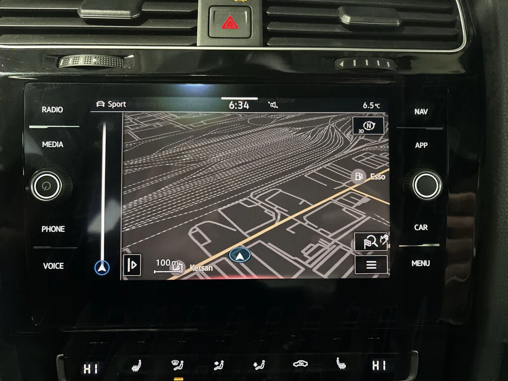 VW Golf * GTI* ���������* (���� �� ��) | Mobile.bg � ����������� 11