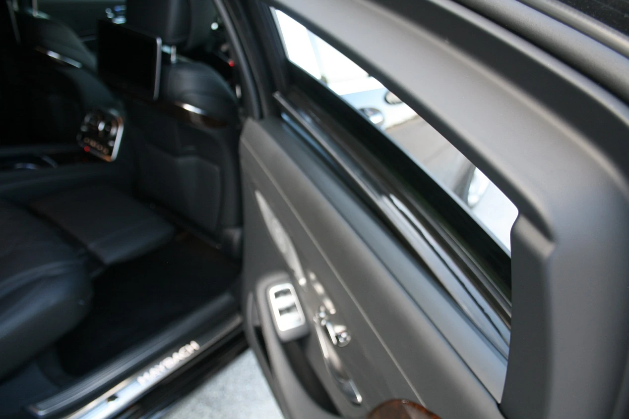 Mercedes-Benz S 65 ���������� ��������� �������� ���� VR10 or | Mobile.bg � ����������� 14