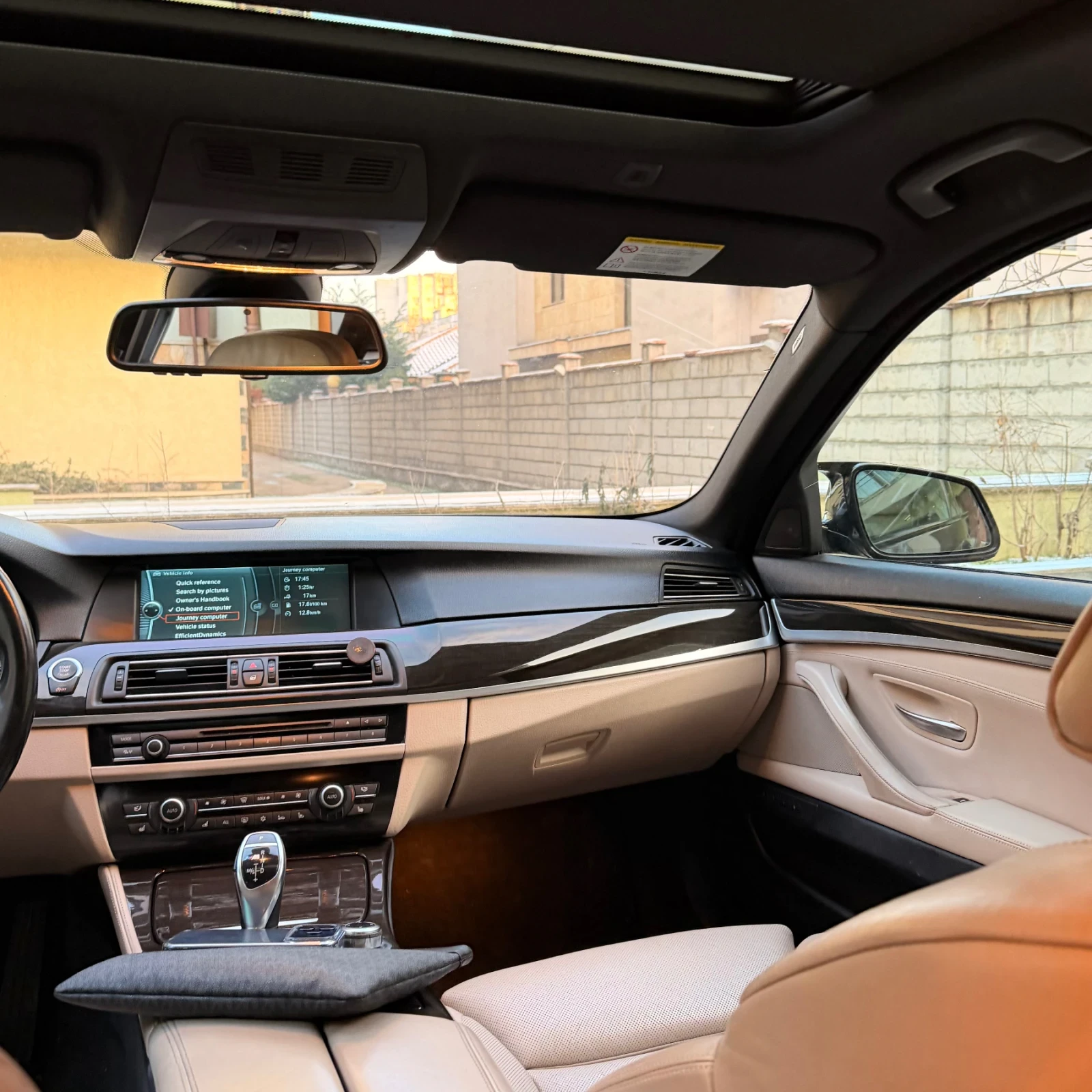 BMW 550 M550D xDrive FULL  - изображение 10