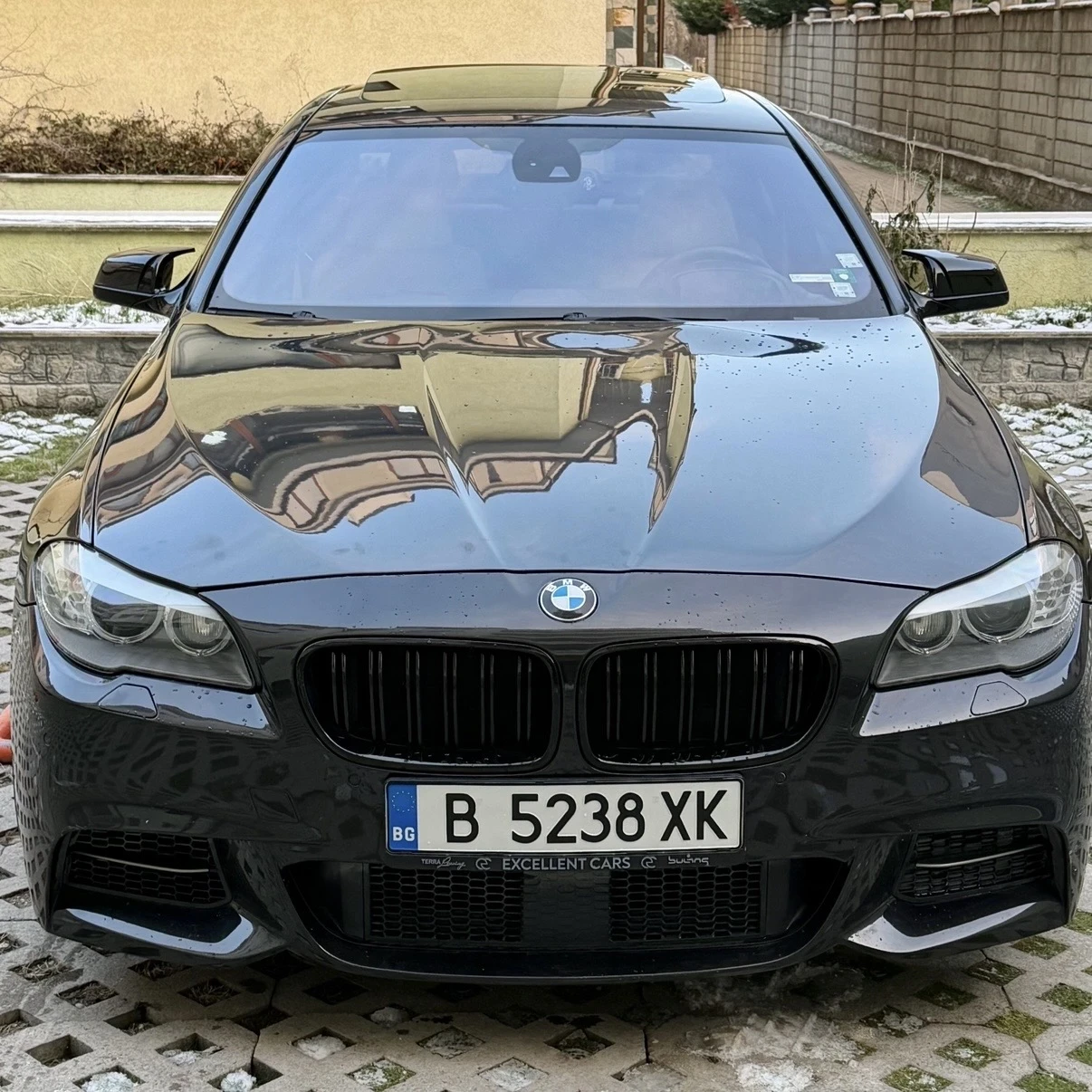 BMW 550 M550D xDrive FULL  - изображение 5