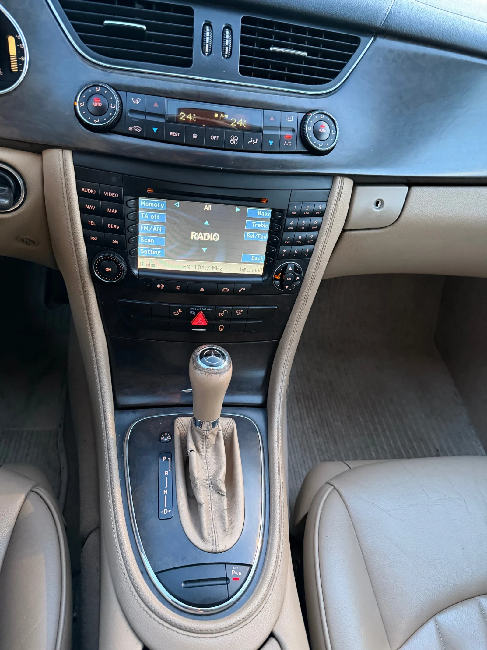 Mercedes-Benz CLS 320 CDI | Mobile.bg � ����������� 15