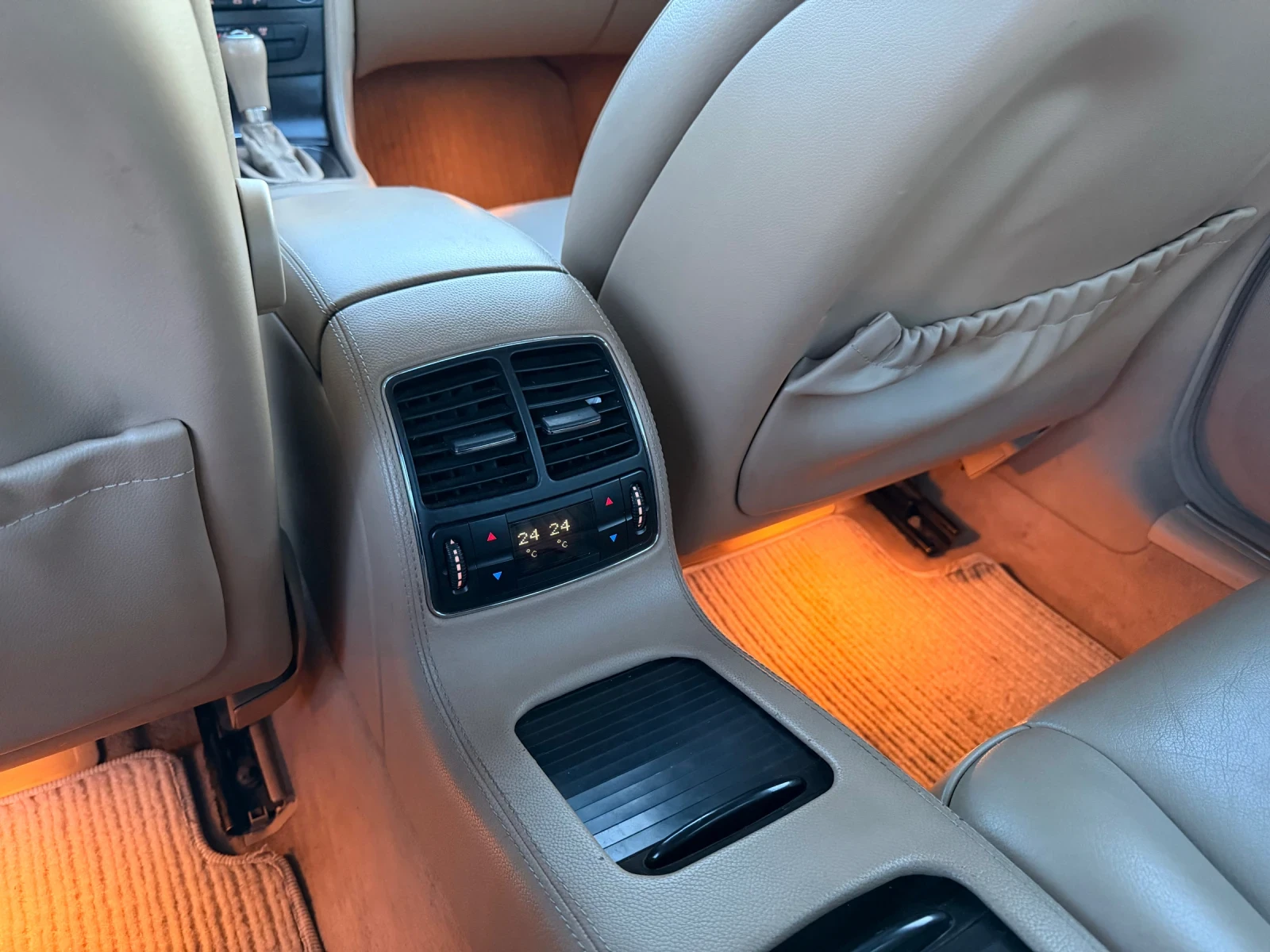 Mercedes-Benz CLS 320 CDI | Mobile.bg � ����������� 14