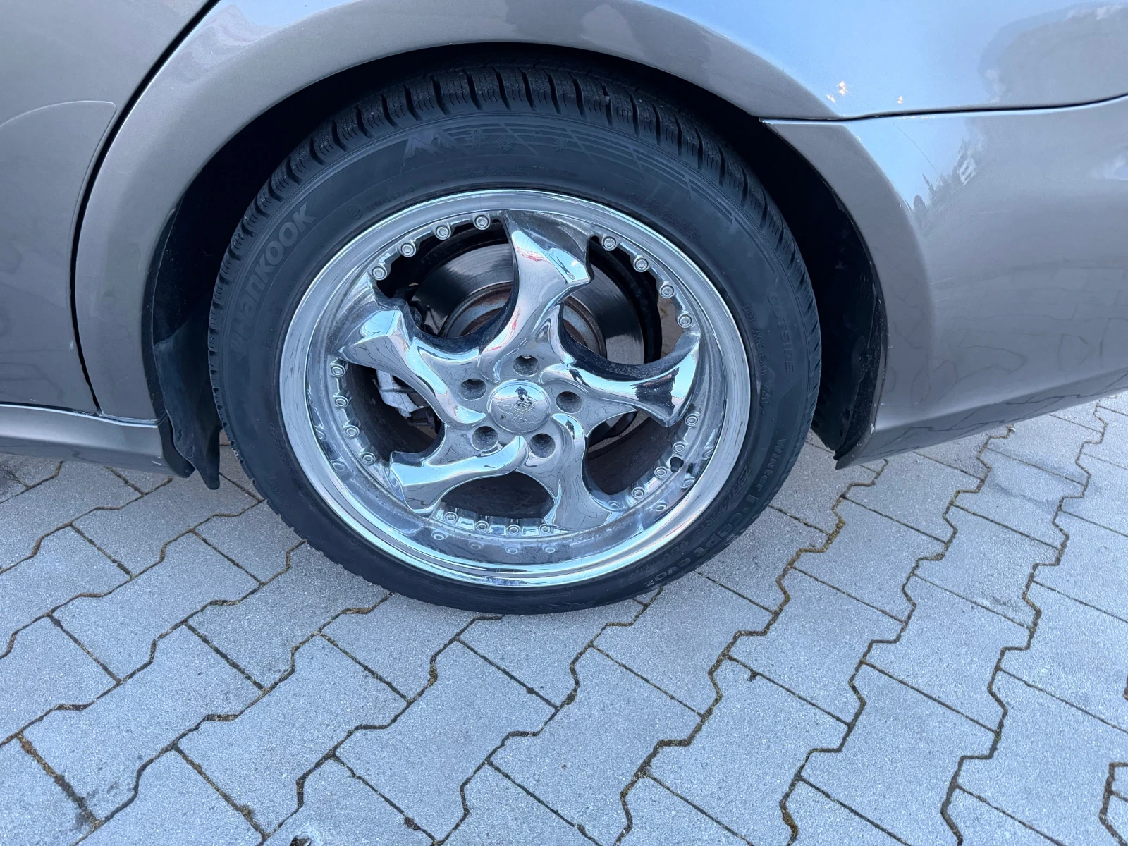 Mercedes-Benz CLS 320 CDI | Mobile.bg � ����������� 16