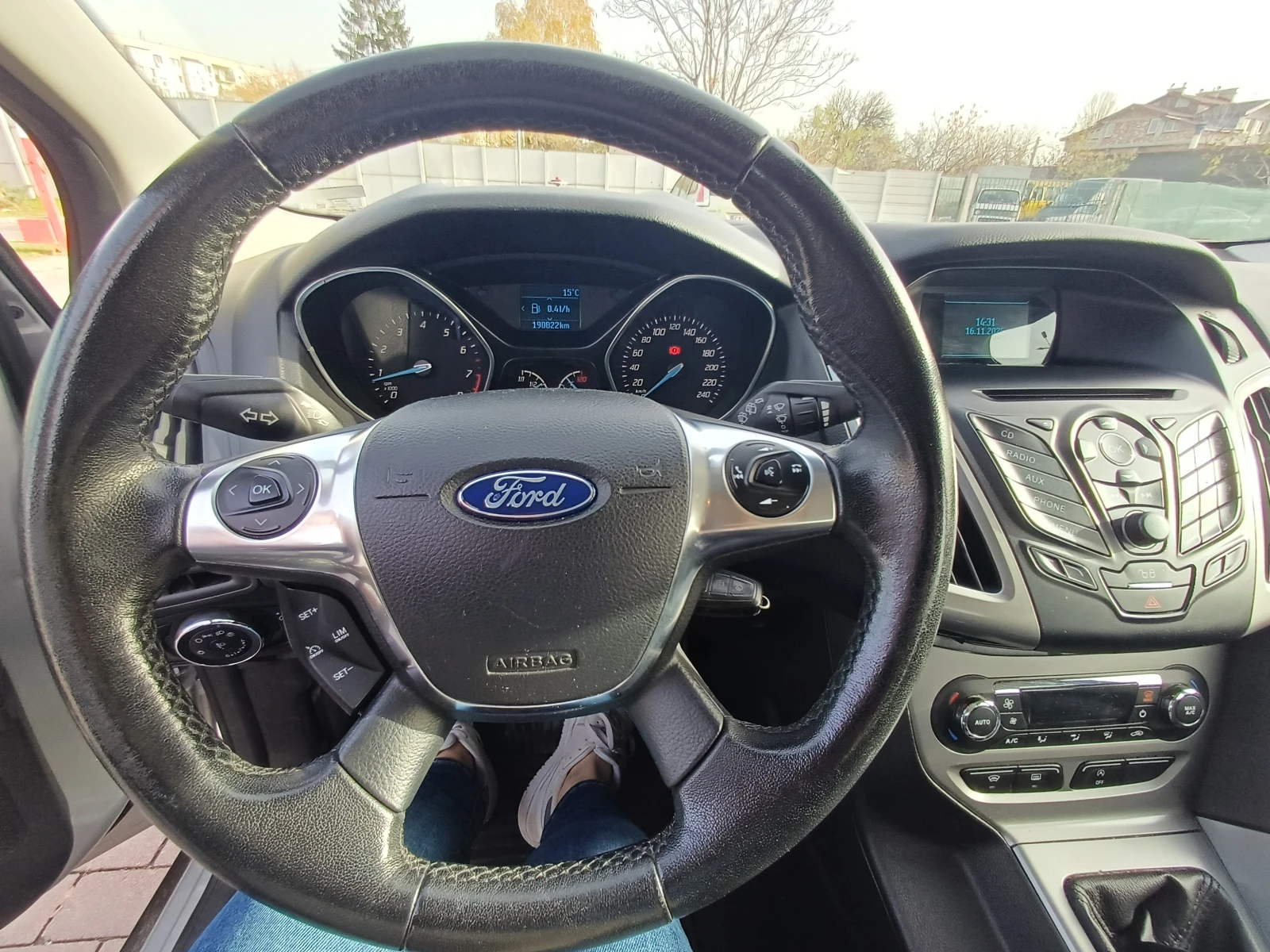 Ford Focus | Mobile.bg � ����������� 9
