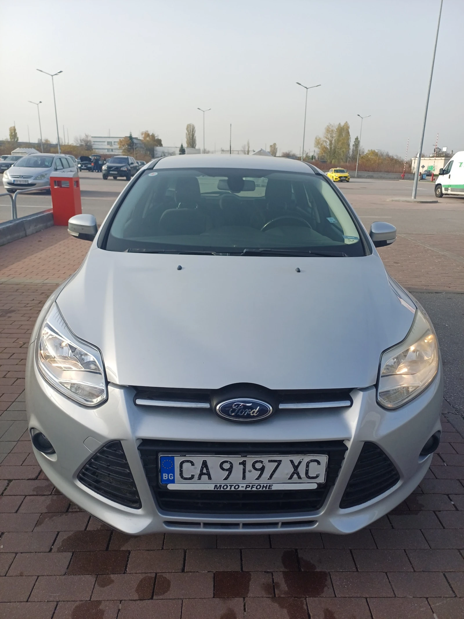 Ford Focus | Mobile.bg � ����������� 2