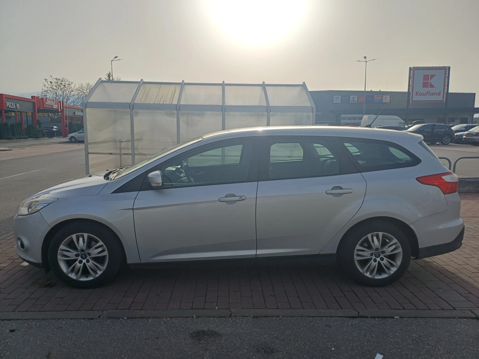 Ford Focus | Mobile.bg � ����������� 6