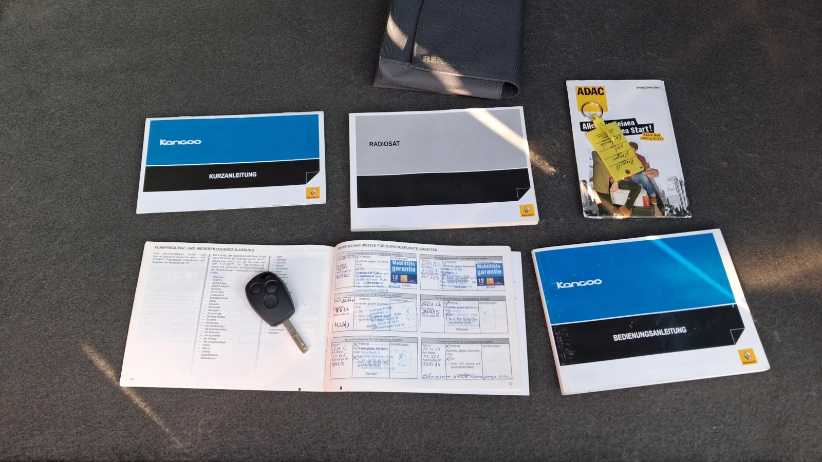 Renault Kangoo 1.5 DCI | Mobile.bg � ����������� 14