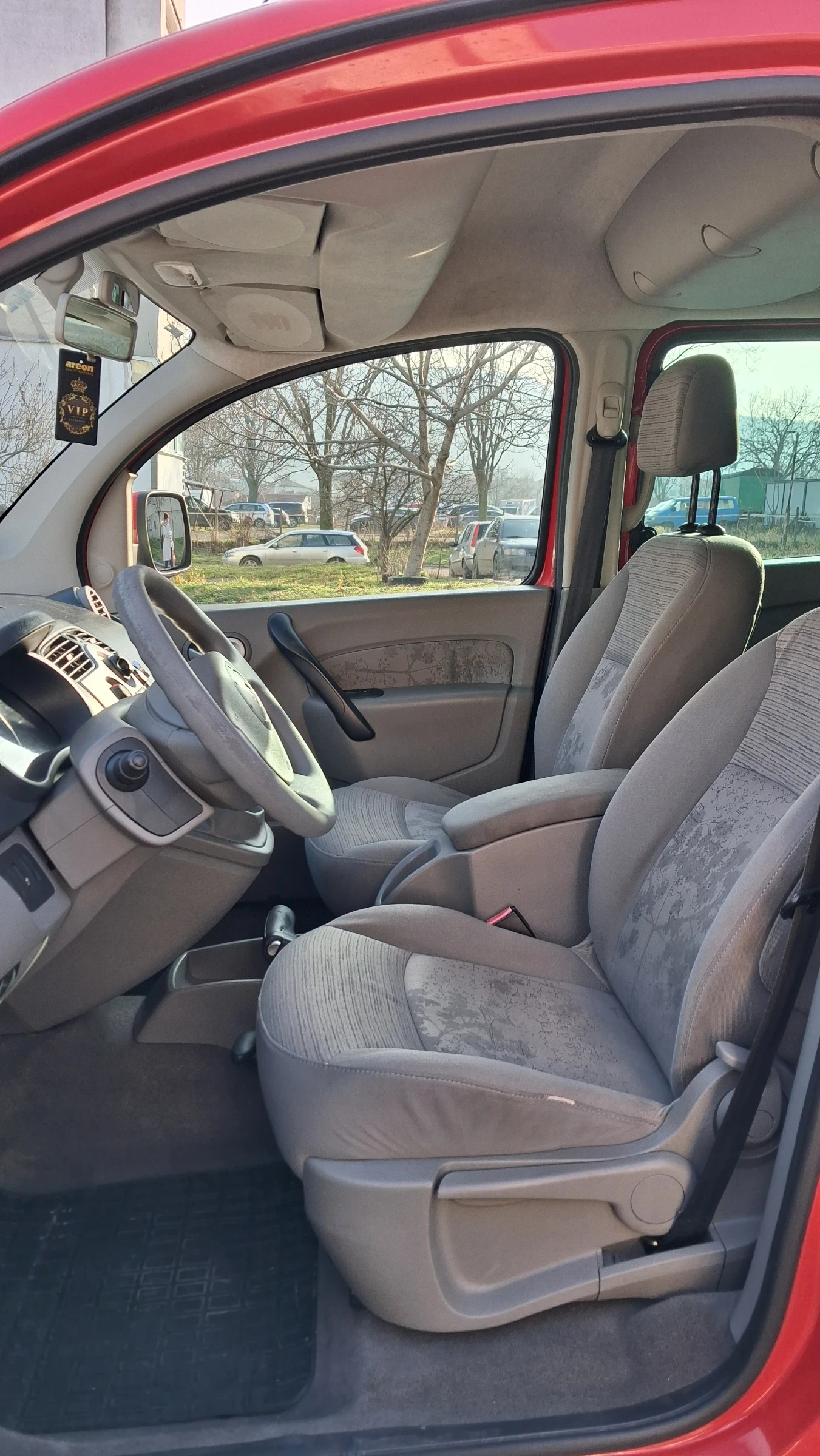 Renault Kangoo 1.5 DCI - изображение 7