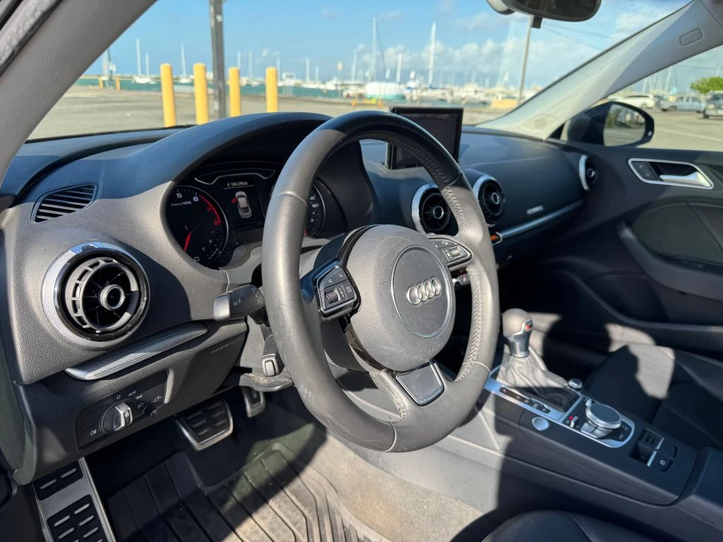 Audi A3 Premium Plus* ����������* (���� �� ��) | Mobile.bg � ����������� 11