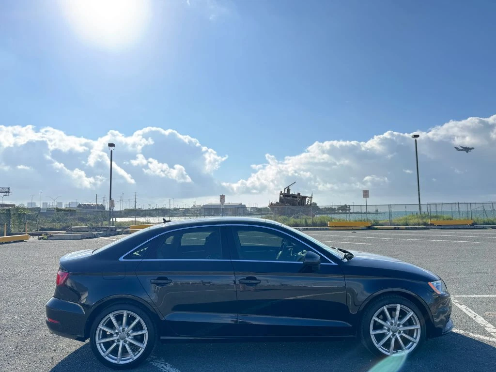 Audi A3 Premium Plus* АвтоКредит* (ЦЕНА ДО БГ) - изображение 4