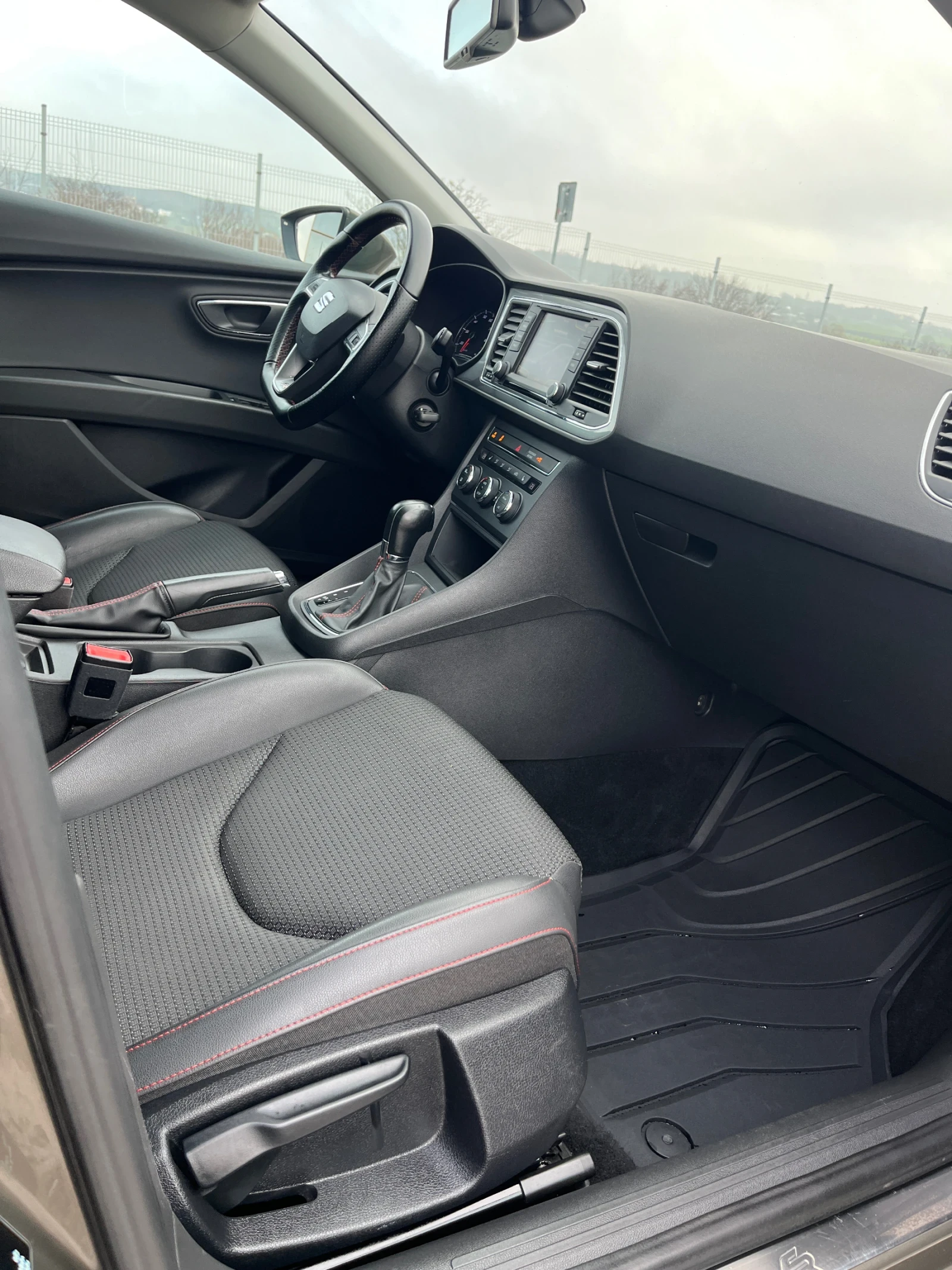 Seat Leon FR | Mobile.bg � ����������� 11